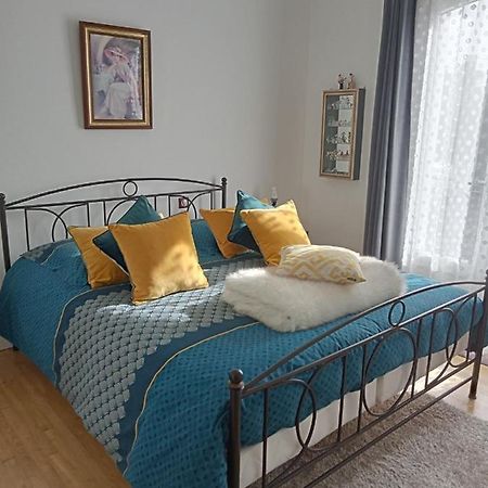 Chambre Privative Avec Salle D'Eau Chasseneuil-sur-Bonnieure ภายนอก รูปภาพ